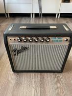 Fender Vibro Champ Reverb, Muziek en Instrumenten, Ophalen of Verzenden, Zo goed als nieuw, Minder dan 50 watt