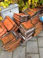Gratis afhalen Tuile du Nord dakpannen circa 300 stuks, Doe-het-zelf en Verbouw, Dakpannen en Dakbedekking, Ophalen, Steen of Klei