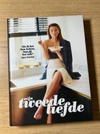Mijn Tweede Liefde | Nina Warink, Boeken, Ophalen of Verzenden, Zo goed als nieuw