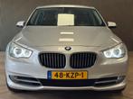 BMW 5-serie Gran Turismo 530d High Executive AUT. NAVIGATIE, Euro 5, Gebruikt, 2993 cc, Met garantie (alle)