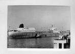 scheepvaart-foto-vlieland 1959, Verzamelen, Scheepvaart, Ophalen of Verzenden, Zo goed als nieuw, Motorboot, Boek of Tijdschrift