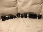 Bmw E30 schakelaar dashboard diverse alarmlicht 3-serie knop, Ophalen of Verzenden, Gebruikt, BMW