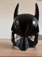 Batman Masker, Ophalen of Verzenden, Zo goed als nieuw, Overige maten, Halloween