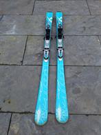 Dames ski's Volkl Unlimited AC, 156 cm, incl tas, Gebruikt, Ski's, Ophalen