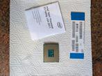 2x Intel Xeon E5-2620V3 LGA 2011 Processor, Computers en Software, Processors, Gebruikt, LGA 2011, Intel Xeon E5-2620V3, 2 tot 3 Ghz