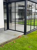 Serre te koop, Tuin en Terras, Ophalen, Zo goed als nieuw, Serre