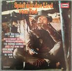 Once Upon a Time in The West, Cd's en Dvd's, Ophalen of Verzenden, Zo goed als nieuw, 12 inch