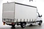 Mercedes-Benz Sprinter 313 CDI 130pk 7G Automaat XXL Bakwage, Auto's, Bestelauto's, Automaat, Euro 5, Achterwielaandrijving, Gebruikt