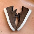 Filling Pieces Suede Bruin, Filling Pieces, Bruin, Ophalen of Verzenden, Sneakers of Gympen