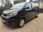 Peugeot Expert 231S GB 2.0 Bluehdi 120pk 3p. STT Verh., Voorwielaandrijving, 1588 kg, 4 cilinders, 122 pk