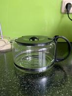 Koffiepot phillips hd5400 café gourmet nieuwstaat voor 20,00, Ophalen of Verzenden