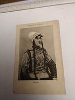 SOUVENIR DE HOLLANDE. MARKEN, Ophalen of Verzenden, Voor 1920, Klederdracht