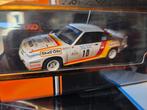 Opel Manta schaal 1:43, Ophalen of Verzenden, Nieuw, Auto, Overige merken