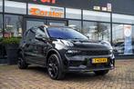Lynk & Co 01 1.5|Black|Panoramadak|360 Camera|, Stof, Bedrijf, 1854 kg, SUV of Terreinwagen