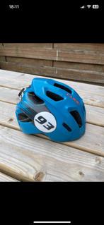 Cube kinder fietshelm, Fietsen en Brommers, Fietsaccessoires | Fietshelmen, Zo goed als nieuw, Cube, Jongen, Ophalen