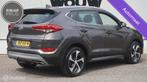 Hyundai Tucson 1.6 T-GDi Comfort Automaat 4WD Trekhaak 1600k, Auto's, 12 maanden, Stof, Gebruikt, 4 cilinders