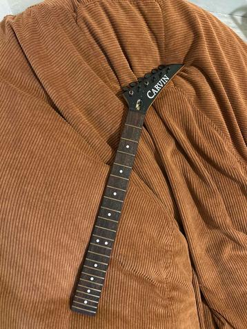 Charvel Gitaar Hals beschikbaar voor biedingen