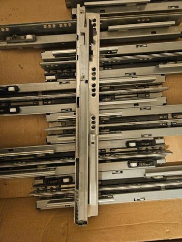 blum tandembox beschikbaar voor biedingen