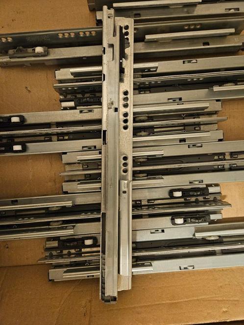 blum tandembox, Doe-het-zelf en Verbouw, IJzerwaren en Bevestigingsmiddelen, Nieuw, Overige typen, Ophalen