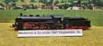 Marklin 3091 H0 Stoomlocomotief BR 18 478 van de DB € 75.00, Hobby en Vrije tijd, Modeltreinen | H0, Wisselstroom, Locomotief