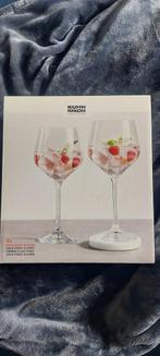 Kuhn Rikon Gin Tonic Glazen - 2 stuks - Nieuw, Ophalen, Nieuw