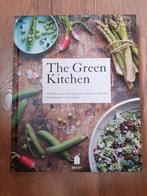 David Frenkiel - The green kitchen, Boeken, David Frenkiel; Luise Vindahl, Ophalen of Verzenden, Gezond koken, Europa