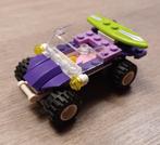 Lego. Auto. Zelfbouw. Bouwbeschrijving op print., Ophalen of Verzenden, Zo goed als nieuw, Losse stenen, Lego