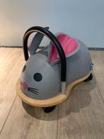 Wheely bug muis, Ophalen, Gebruikt, Loopvoertuig