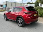 Mazda CX-5 2.5 SkyActiv-G 194 AUT 4WD Leder•ACC, Automaat, Gebruikt, 4 cilinders, 2000 kg
