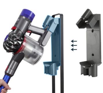 Originele Dyson wand dock + oplader NIEUW beschikbaar voor biedingen