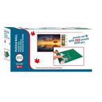 Puzzelrol 1000 stukjes, Ophalen of Verzenden, 500 t/m 1500 stukjes, Nieuw, Legpuzzel