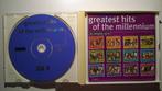 Greatest Hits Of The Millennium 90's Volume 2, Ophalen of Verzenden, Zo goed als nieuw, Pop