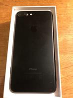 iPhone 7 PLUS 32 gb BLACK 2017, Zwart, 32 GB, Ophalen of Verzenden, Niet werkend