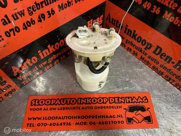 Renault Megane - Scenic ('96-'03) 1.4/1.6/2.0 Benzinepomp beschikbaar voor biedingen