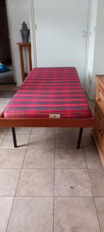bed  bank, Ophalen, Gebruikt, 200 cm, Overige kleuren