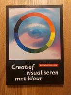 B. Mallon - Creatief visualiseren met kleur, Boeken, Ophalen of Verzenden, Zo goed als nieuw, B. Mallon