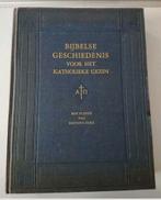 Bijbelse geschiedenis voor het katholieke gezin (100 etsen), Christendom | Katholiek, Ophalen of Verzenden, F.K.M. Schiphorst