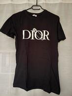 Dior T-shirt zwart, Kleding | Dames, T-shirts, Gedragen, Dior, Ophalen of Verzenden, Maat 36 (S)