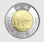 Canada - Classics 2017 - Uncirculated, Postzegels en Munten, Munten | Amerika, Verzenden, Noord-Amerika, Setje