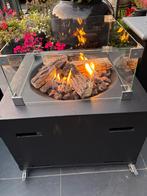 Happy Cocooning   -   Terras verwarmer, Tuin en Terras, Ophalen