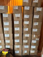 Partij Nieuwe Betafence palen en onderdelen, Ophalen, Nieuw, IJzer