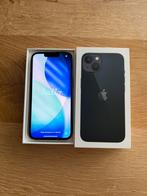 Apple iPhone 13, Telecommunicatie, Mobiele telefoons | Apple iPhone, 128 GB, Zwart, 77 %, IPhone 13