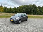 Toyota Yaris 1.3 16V 110pk Vvt-i 3DR 2009 Grijs 6 bak, Voorwielaandrijving, 1025 kg, 4 cilinders, 100 pk