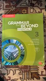 Grammar and beyond essentials 3, Ophalen of Verzenden, Zo goed als nieuw