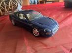 Maserati 3200 GT Bburago (Z238-43) 1:18, Hobby en Vrije tijd, Modelauto's | 1:18, Ophalen of Verzenden, Zo goed als nieuw, Bburago