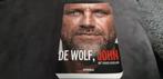 Jeroen Siebelink - De wolf, John, Jeroen Siebelink; John de Wolf, Ophalen of Verzenden, Zo goed als nieuw, Balsport