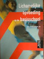 H.M.P.G. van der Loo - Lichamelijke opvoeding op basisschool, Ophalen, Nederlands, Overige niveaus, H.M.P.G. van der Loo