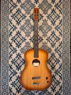 crucianelli rubber bridge rubber brug gitaar 1969, Muziek en Instrumenten, Ophalen, Gebruikt, Hollow body, Overige merken