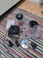 Kenwood multipro FDM30 - keukenmixer/keukenmachine, Ophalen of Verzenden, Gebruikt, 3 snelheden of meer