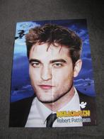 Halloween Poster Robert Pattinson / Paul Wesley Nina Dobrev, Verzamelen, Film en Tv, Gebruikt, Film, Poster, Verzenden